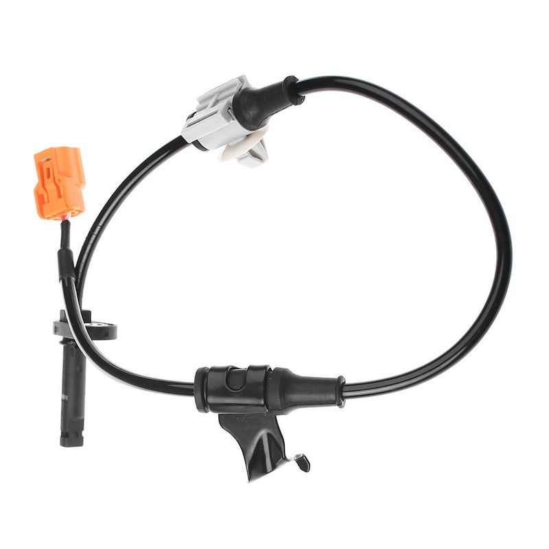 Rear Driver ABS Wheel Speed Sensor for Acura TSX Sedan 2004-2008