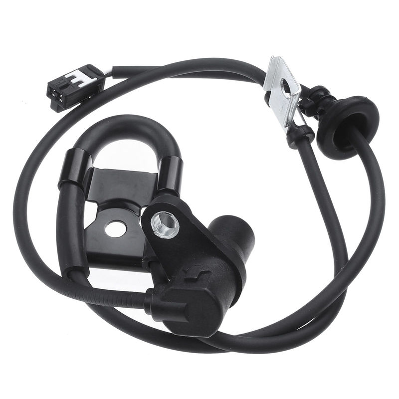 Rear Passenger ABS Wheel Speed Sensor for Lexus RX330 RX350 Toyota Highlander