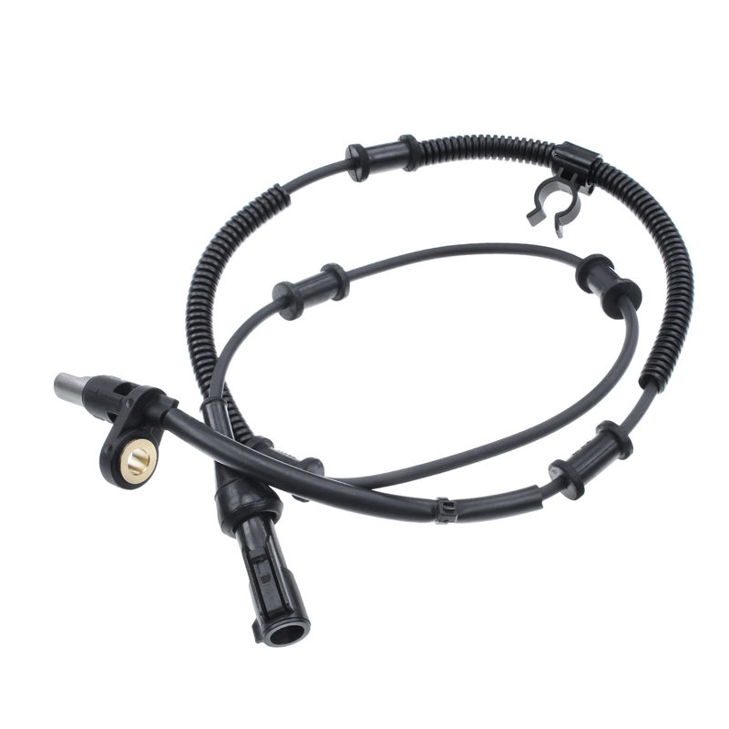 Rear Driver ABS Wheel Speed Sensor for Ford E-350 Super Duty E-250 2006-2007