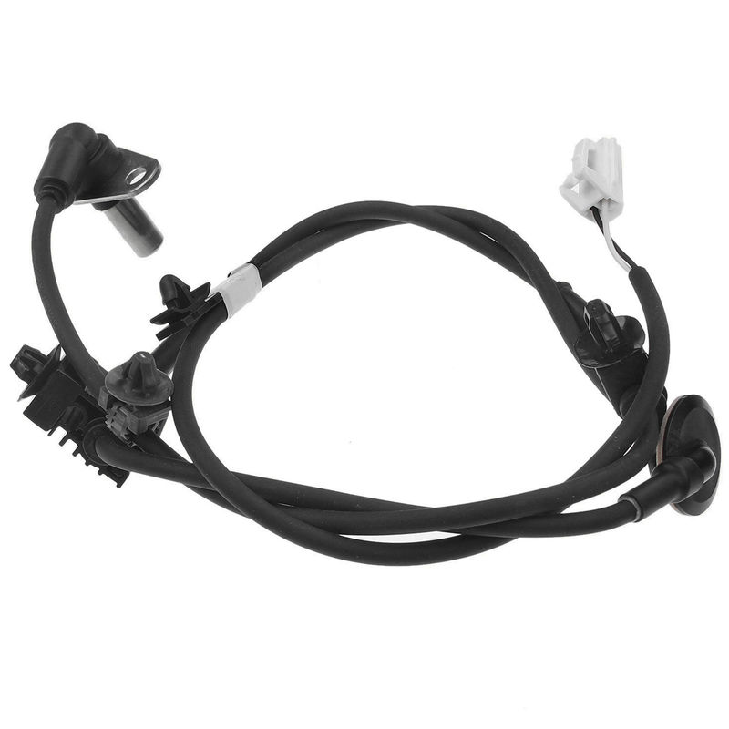 Rear Passenger ABS Wheel Speed Sensor for Mazda CX-9 2007 2008-2015
