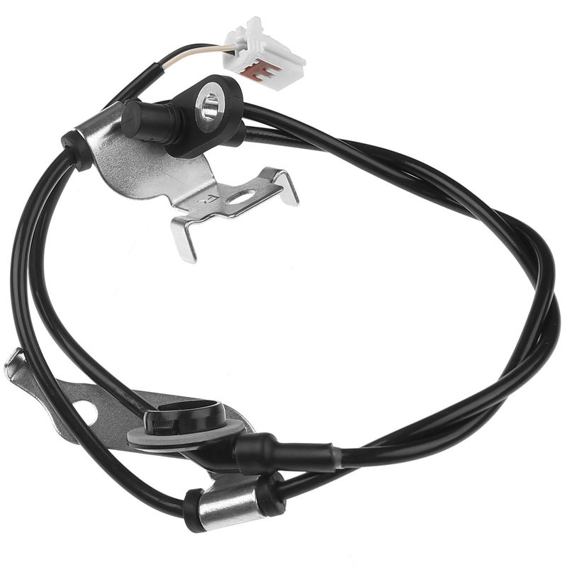 Rear Passenger ABS Wheel Speed Sensor for Mazda 6 2009-2013 L4 2.5L V6 3.7L