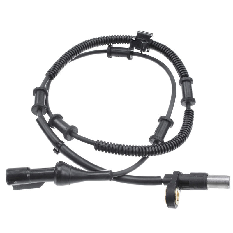 Rear Driver ABS Wheel Speed Sensor for Ford E-350 Super Duty E-250 2006-2007