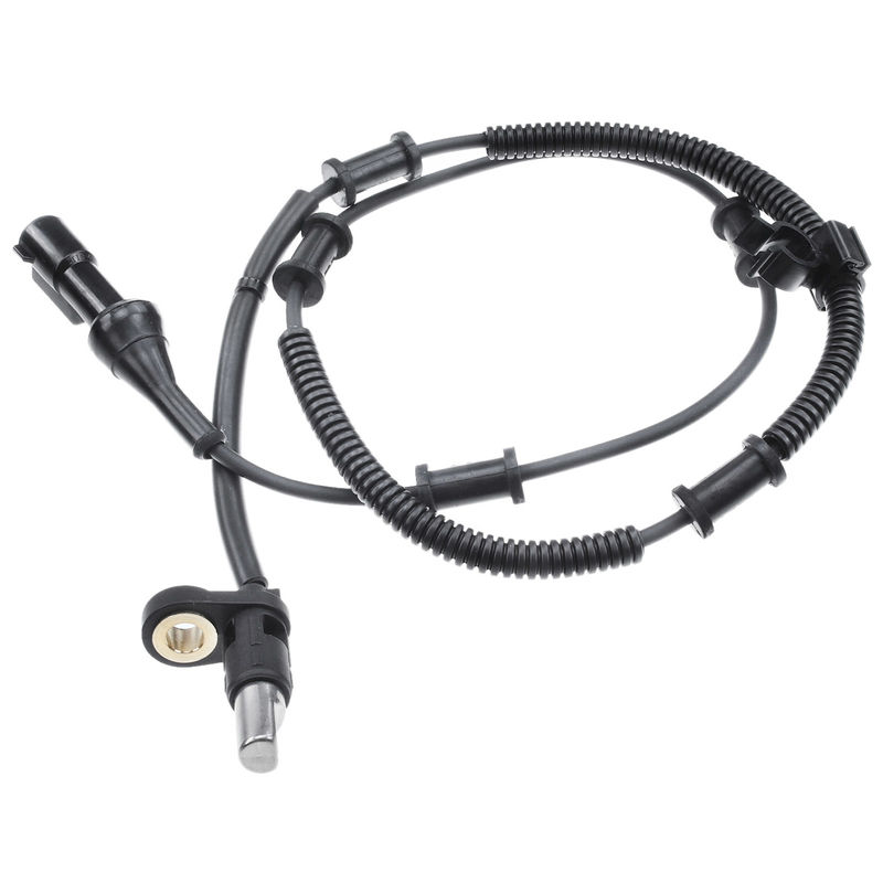 Rear Driver ABS Wheel Speed Sensor for Ford E-350 Super Duty E-250 2006-2007