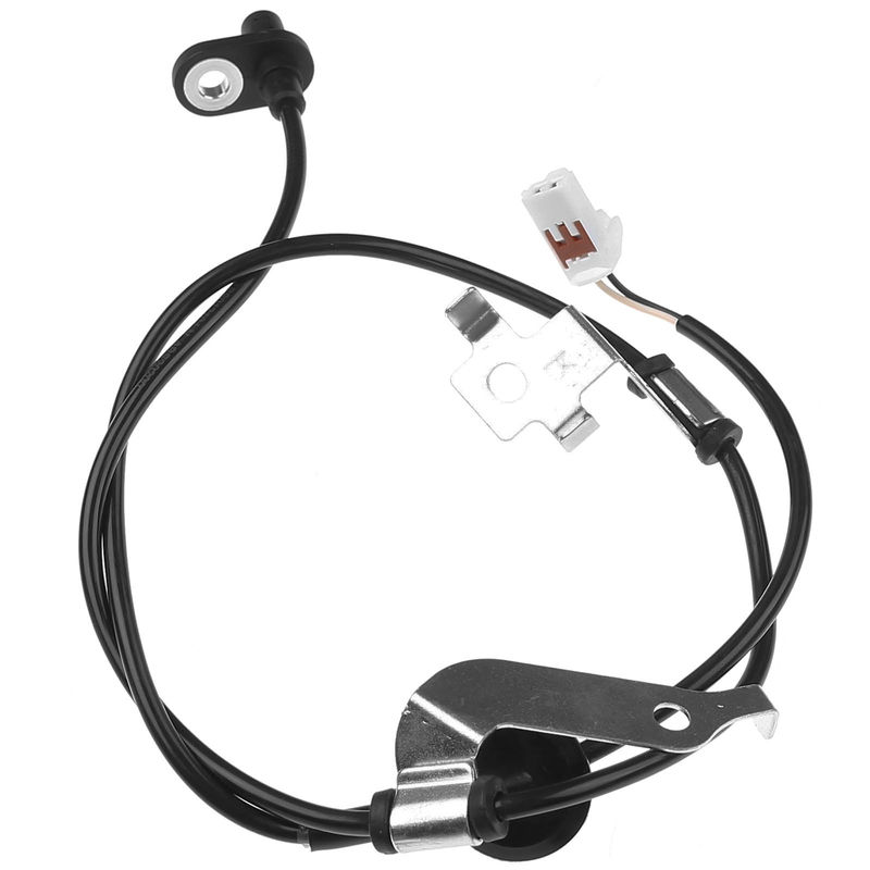 Rear Passenger ABS Wheel Speed Sensor for Mazda 6 2009-2013 L4 2.5L V6 3.7L