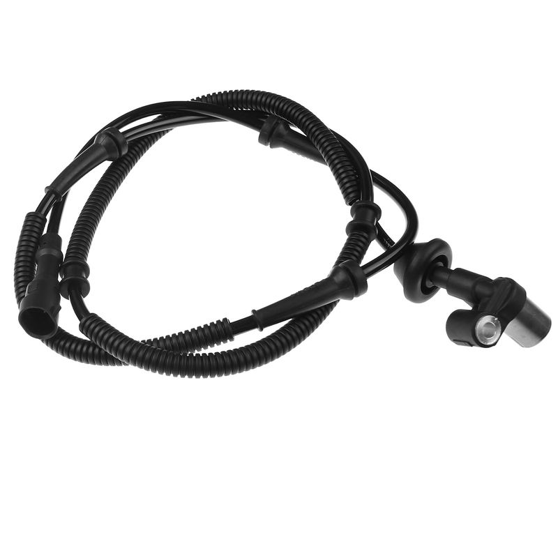 Rear Driver ABS Wheel Speed Sensor for Jeep TJ Wrangler 1997-2006 Sport Utility