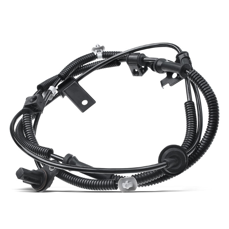 Rear Passenger ABS Wheel Speed Sensor for Kia Sorento 2007-2009 Sport Utility