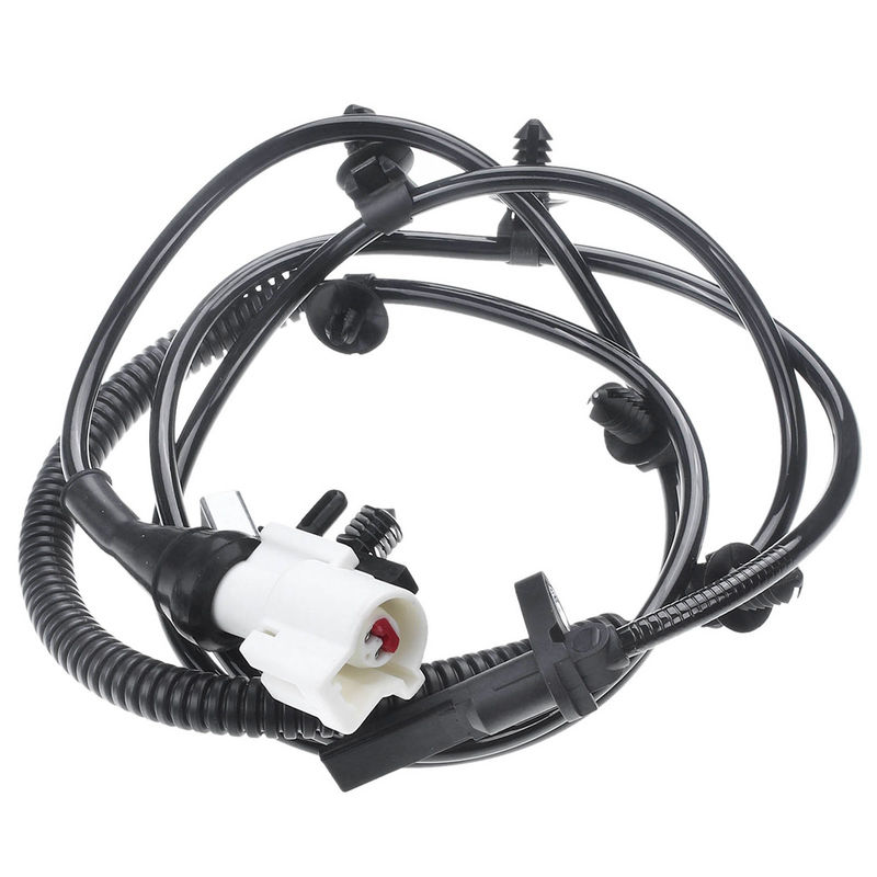 Rear Passenger ABS Wheel Speed Sensor for Ford Freestyle Taurus Mercury Montego