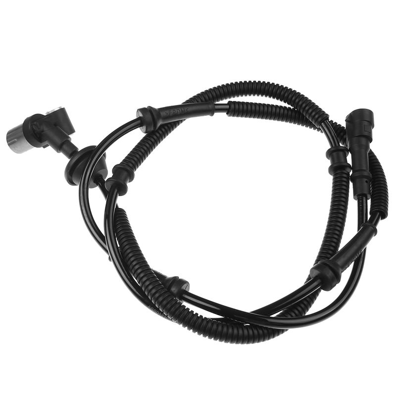 Rear Driver ABS Wheel Speed Sensor for Jeep TJ Wrangler 1997-2006 Sport Utility