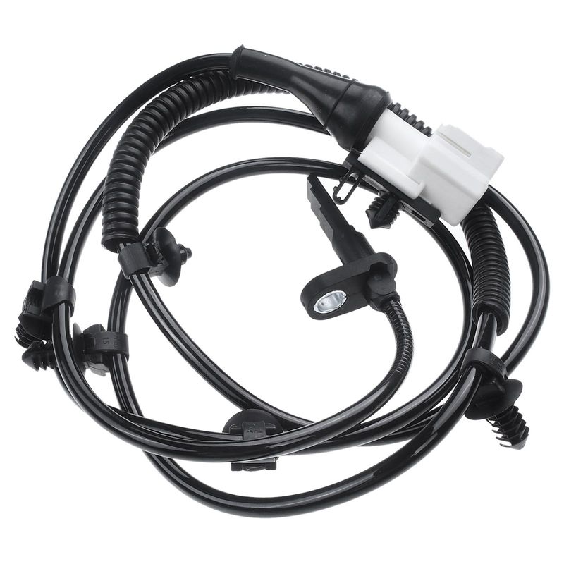 Rear Passenger ABS Wheel Speed Sensor for Ford Freestyle Taurus Mercury Montego
