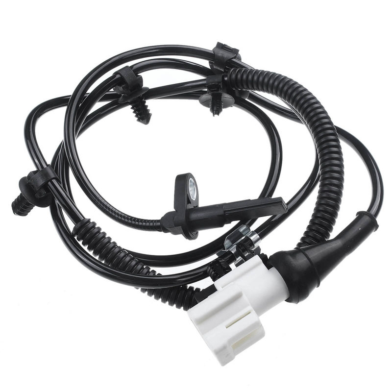 Rear Passenger ABS Wheel Speed Sensor for Ford Freestyle Taurus Mercury Montego