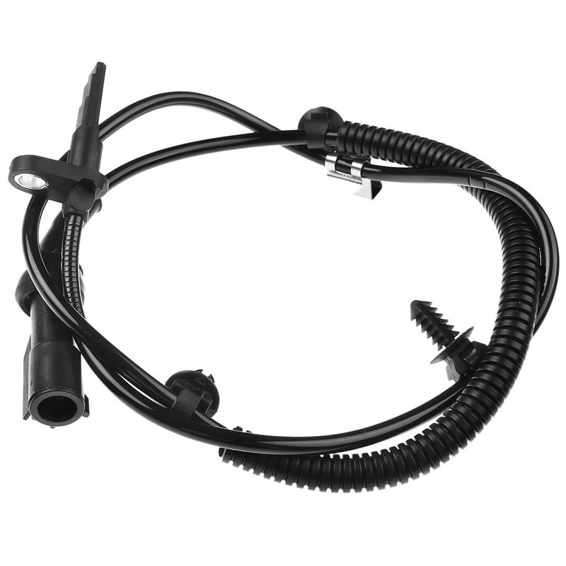 Rear Driver ABS Wheel Speed Sensor for Ford Freestyle Five Hundred Mercury