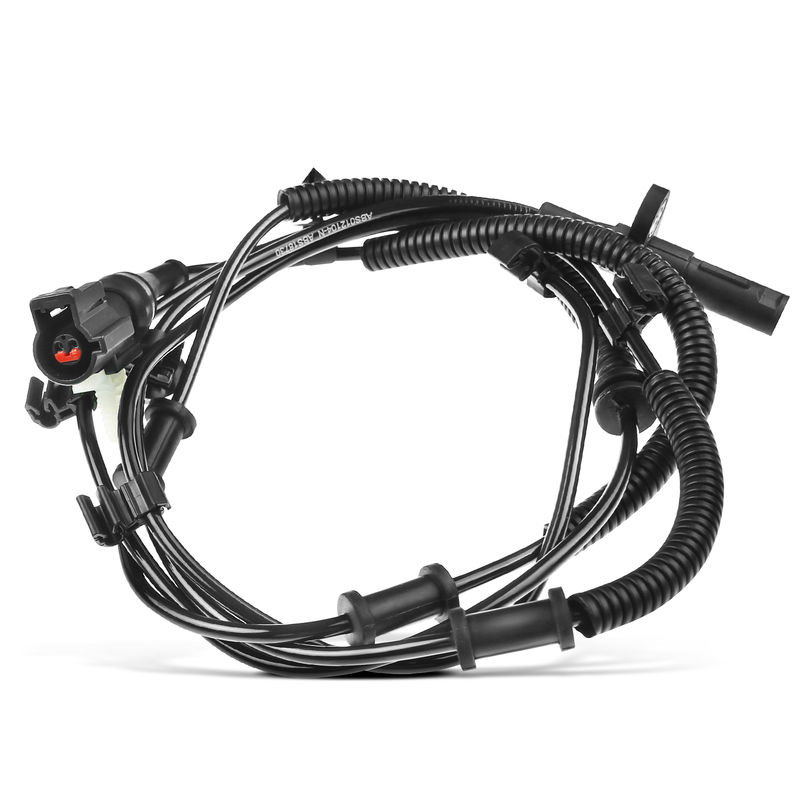Rear Passenger ABS Wheel Speed Sensor for Ford F-150 2009-2010 Pickup