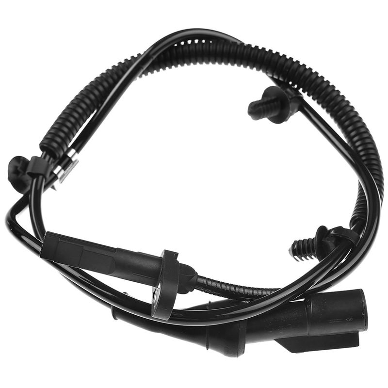 Rear Driver ABS Wheel Speed Sensor for Ford Freestyle Five Hundred Mercury