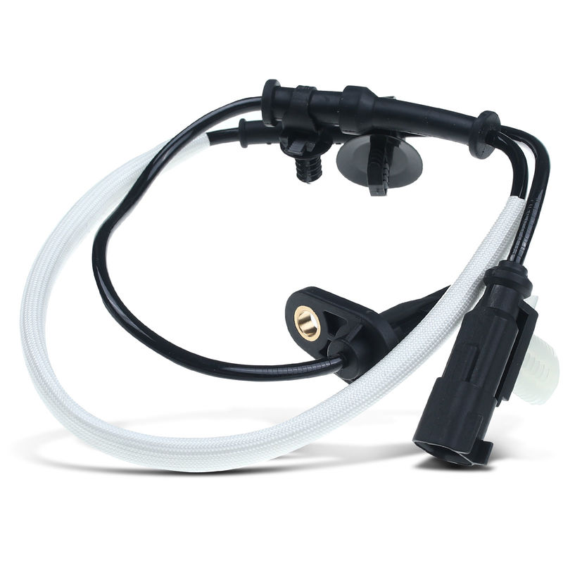 Rear Passenger ABS Wheel Speed Sensor for Chevrolet Colorado GMC Canyon 15-19