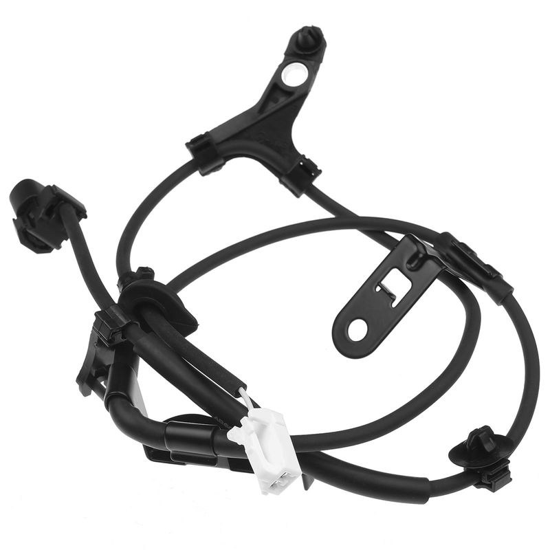 Rear Driver ABS Wheel Speed Sensor for Toyota Corolla Matrix Pontiac Vibe 03-08