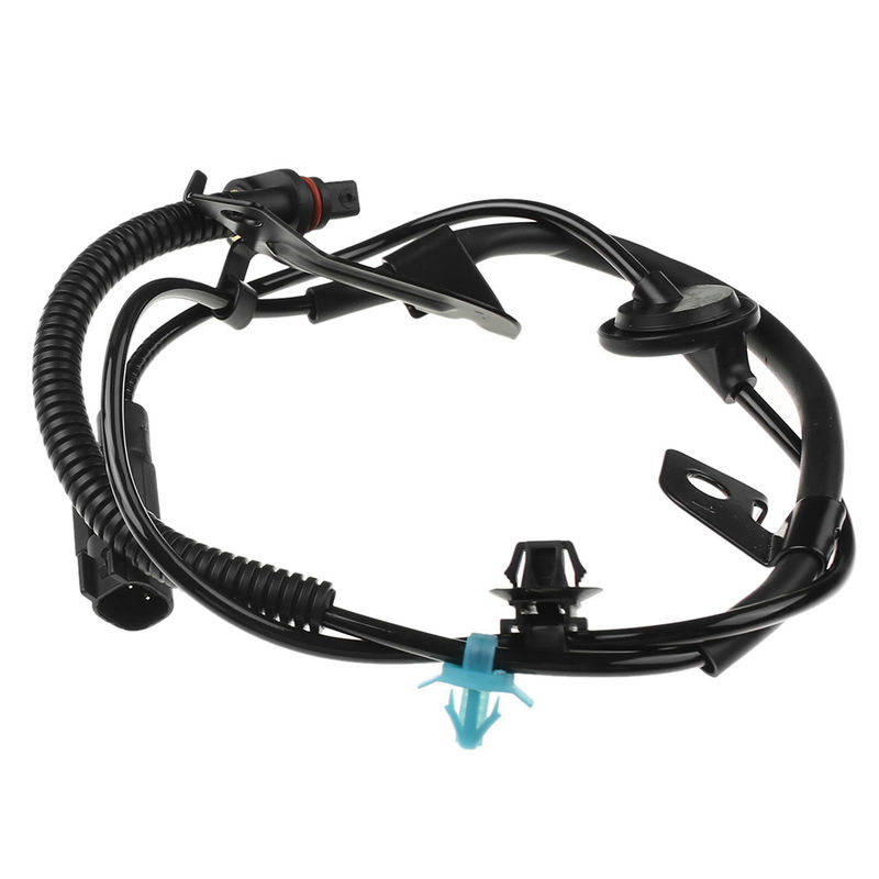 Rear Driver ABS Wheel Speed Sensor for Jeep Compass Patriot 07-17 Dodge Caliber
