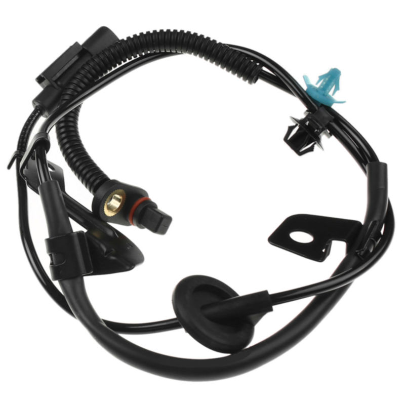 Rear Driver ABS Wheel Speed Sensor for Jeep Compass Patriot 07-17 Dodge Caliber