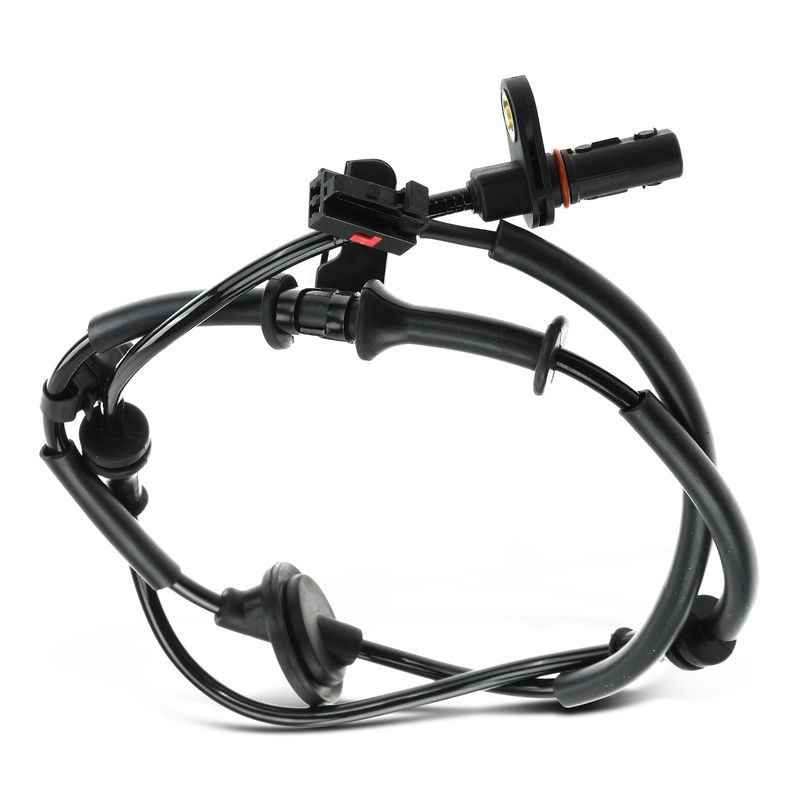 Rear Passenger ABS Wheel Speed Sensor for Hyundai Elantra 2014-2016 1.8L 2.0L