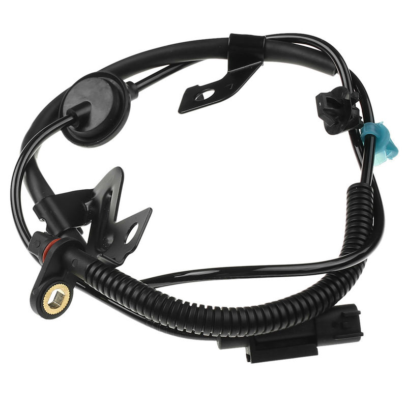 Rear Driver ABS Wheel Speed Sensor for Jeep Compass Patriot 07-17 Dodge Caliber