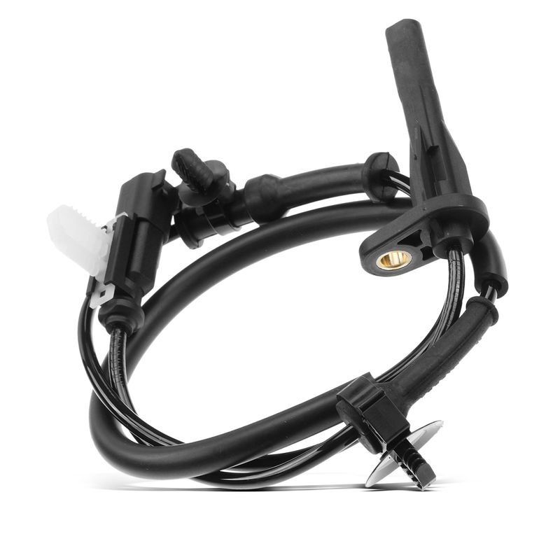 Rear Driver ABS Wheel Speed Sensor for Chevrolet Colorado 2017-2021 1.8L 2.0L
