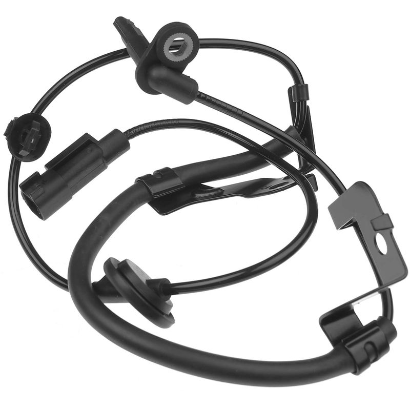 Rear Passenger ABS Wheel Speed Sensor for Mitsubishi Lancer 09-10 Outlander