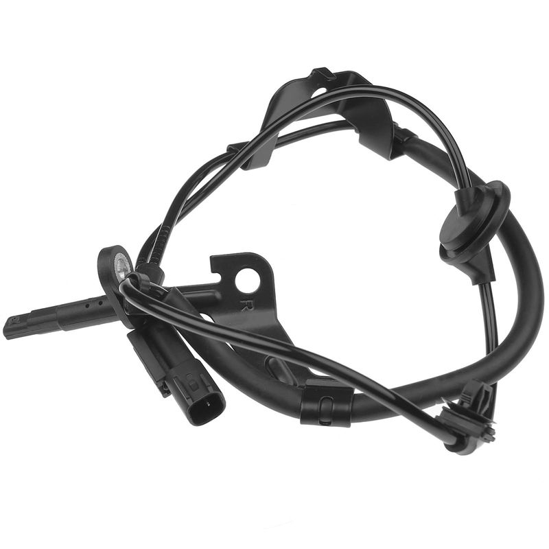 Rear Passenger ABS Wheel Speed Sensor for Mitsubishi Lancer 09-10 Outlander