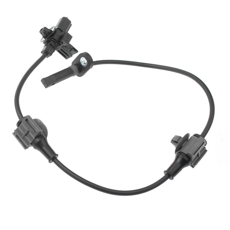 Rear Passenger ABS Wheel Speed Sensor for Honda CR-V 2.4L 2007-2011