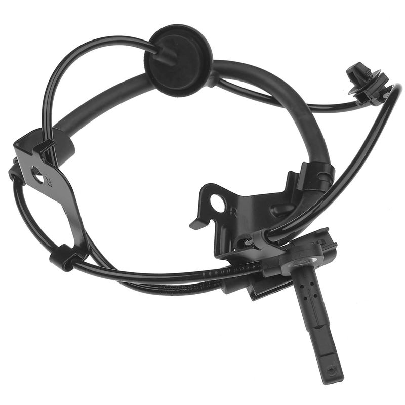 Rear Passenger ABS Wheel Speed Sensor for Mitsubishi Lancer 09-10 Outlander