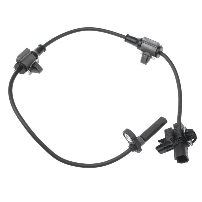 Rear Passenger ABS Wheel Speed Sensor for Honda CR-V 2.4L 2007-2011
