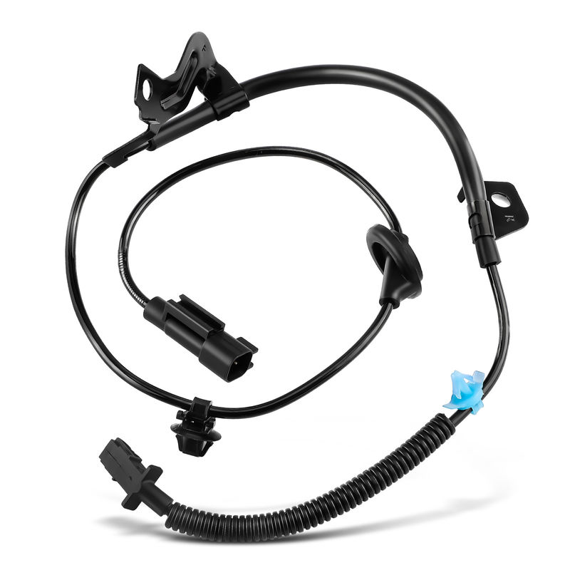 Rear Passenger ABS Wheel Speed Sensor for Jeep Compass Patriot 2007-2014 Caliber