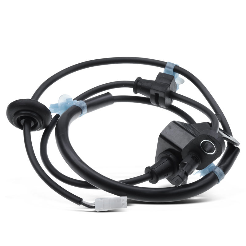 Rear Passenger ABS Wheel Speed Sensor for Honda Fit 2009-2013 L4 1.5L