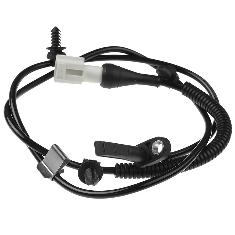 Rear Passenger ABS Wheel Speed Sensor for Ford Five Hundred Freestyle 2005-2007