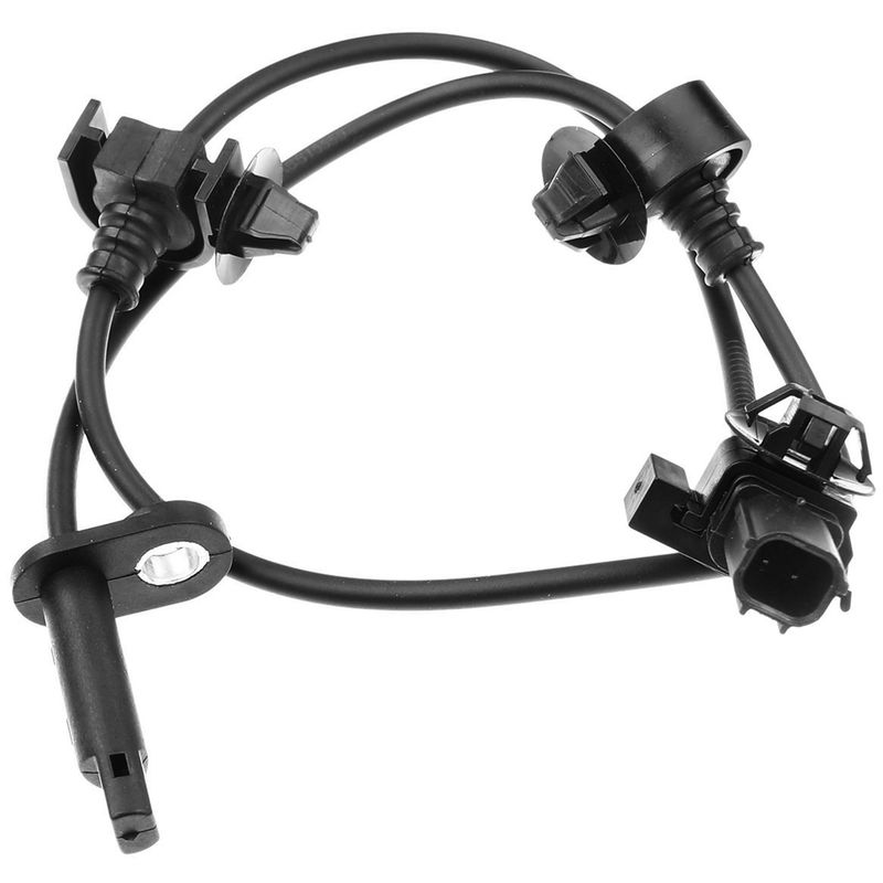 Rear Passenger ABS Wheel Speed Sensor for Acura MDX 2007-2012 V6 3.7L SUV