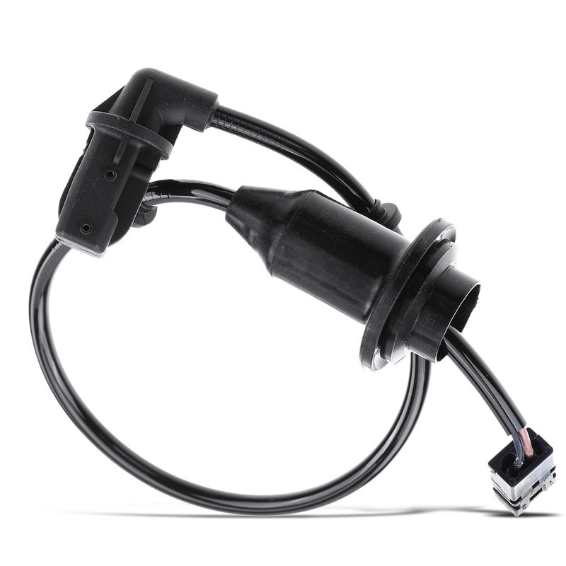 Rear Passenger ABS Wheel Speed Sensor for Mercedes-Benz SLK200 SLK230 SLK32 AMG