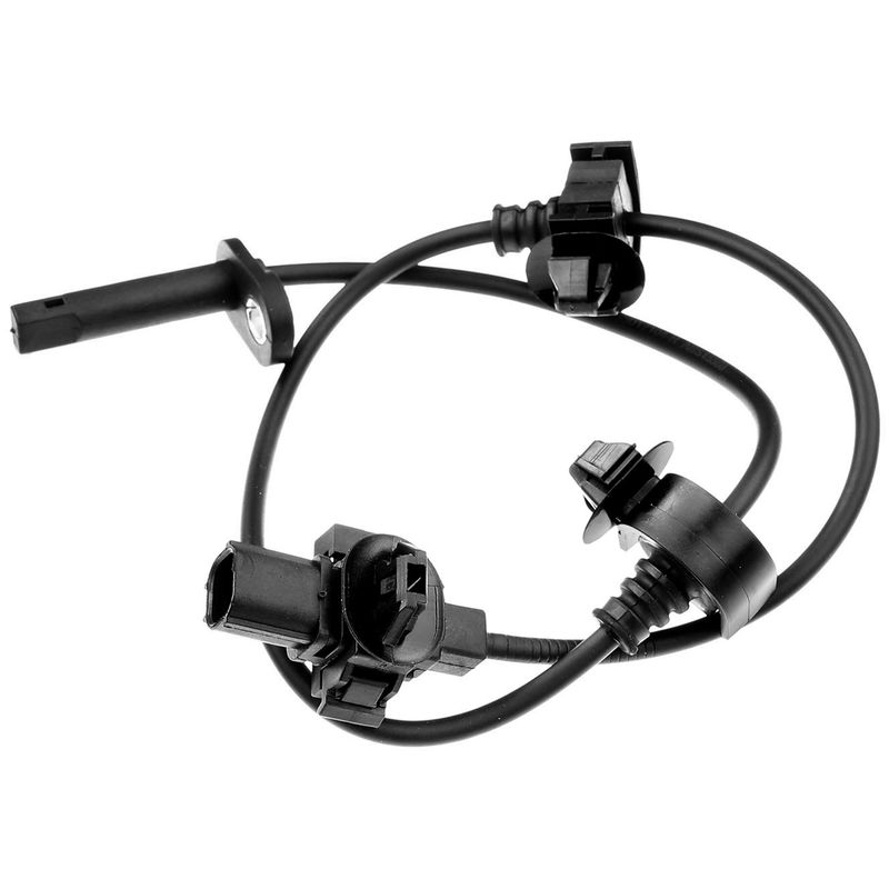 Rear Passenger ABS Wheel Speed Sensor for Acura MDX 2007-2012 V6 3.7L SUV