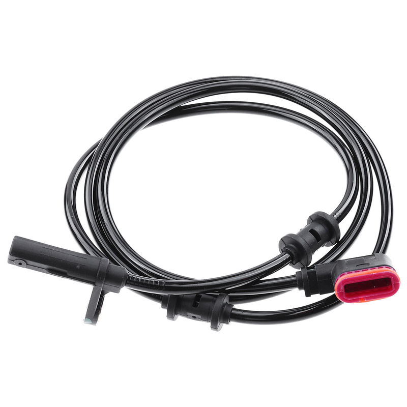 Rear Passenger ABS Wheel Speed Sensor for Mercedes-Benz SLK300 SLK250 SLC300
