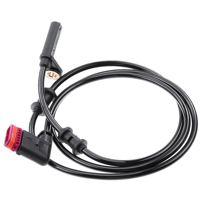 Rear Passenger ABS Wheel Speed Sensor for Mercedes-Benz SLK300 SLK250 SLC300