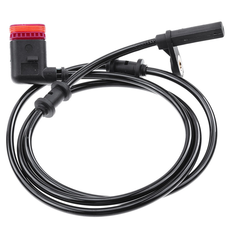Rear Passenger ABS Wheel Speed Sensor for Mercedes-Benz SLK300 SLK250 SLC300