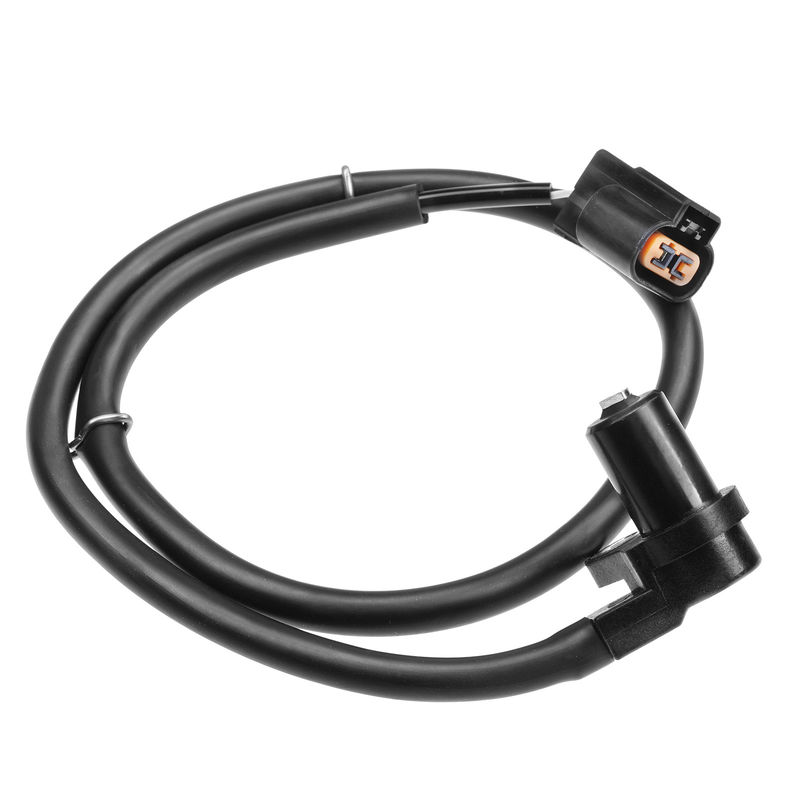 Rear Passenger ABS Wheel Speed Sensor for Mitsubishi Lancer 2003-2006 2.0L AWD