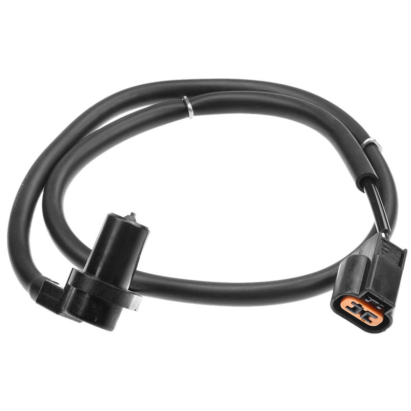 Rear Passenger ABS Wheel Speed Sensor for Mitsubishi Lancer 2003-2006 2.0L AWD