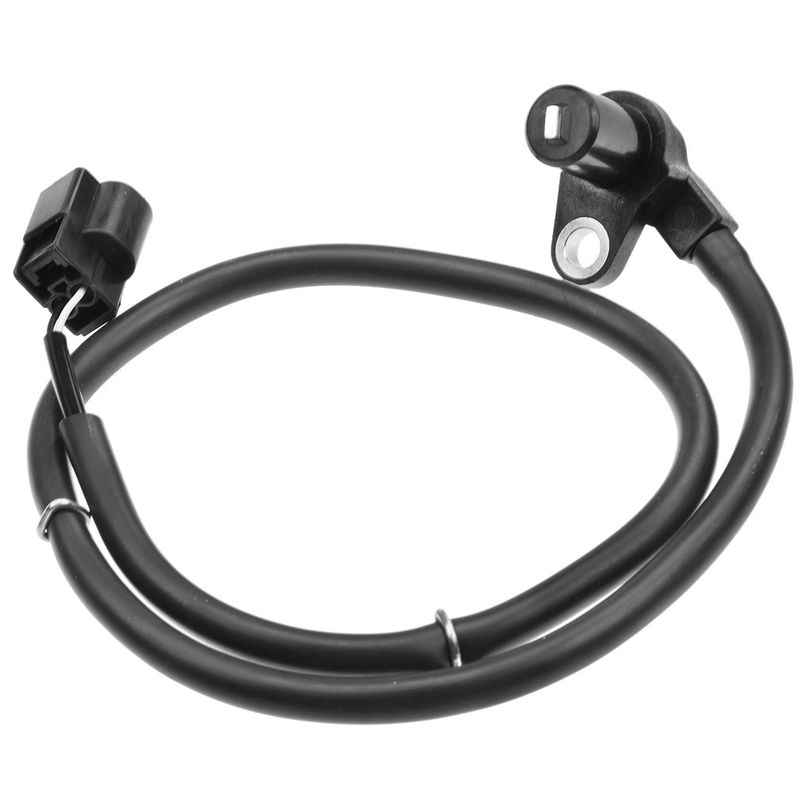 Rear Passenger ABS Wheel Speed Sensor for Mitsubishi Lancer 2003-2006 2.0L AWD