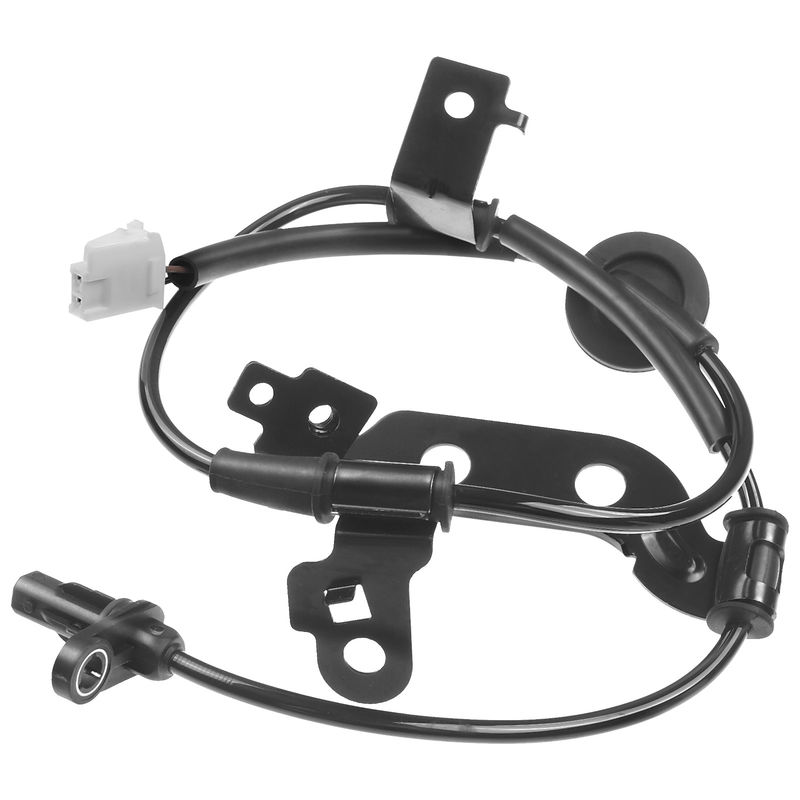 Rear Passenger ABS Wheel Speed Sensor for Hyundai Sonata 2011-2013 L4 2.0L 2.4L