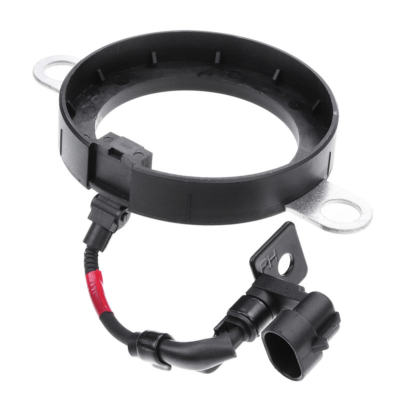 Rear Passenger ABS Wheel Speed Sensor for Hyundai Veracruz 07-11 Kia Sorento