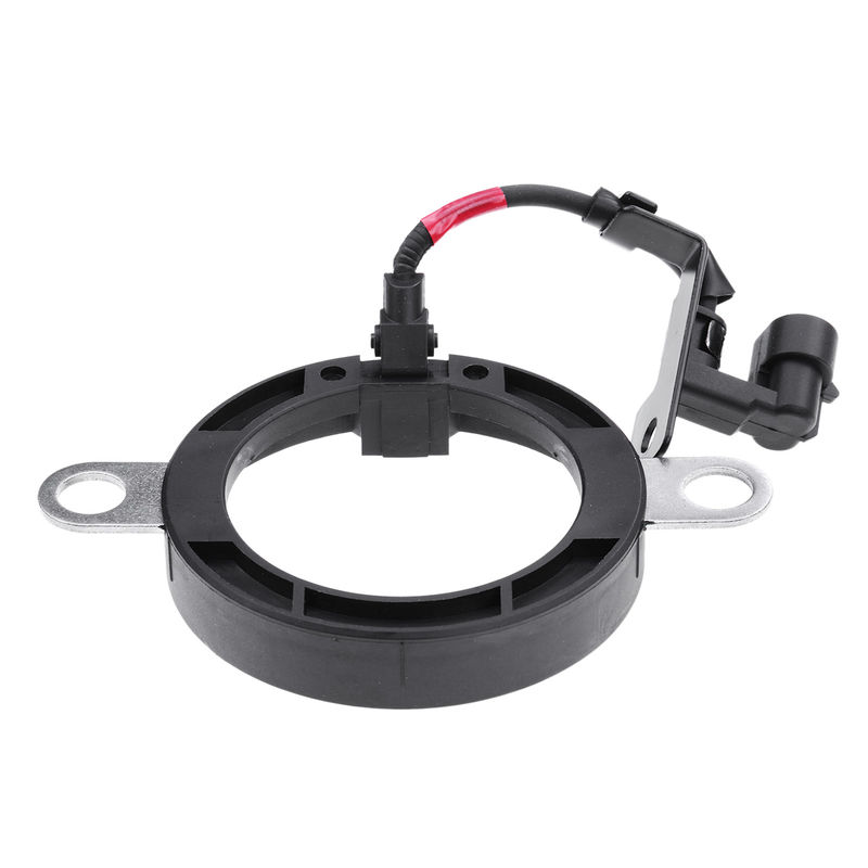 Rear Passenger ABS Wheel Speed Sensor for Hyundai Veracruz 07-11 Kia Sorento