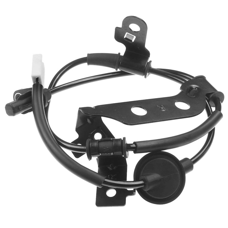 Rear Passenger ABS Wheel Speed Sensor for Hyundai Sonata 2011-2013 L4 2.0L 2.4L