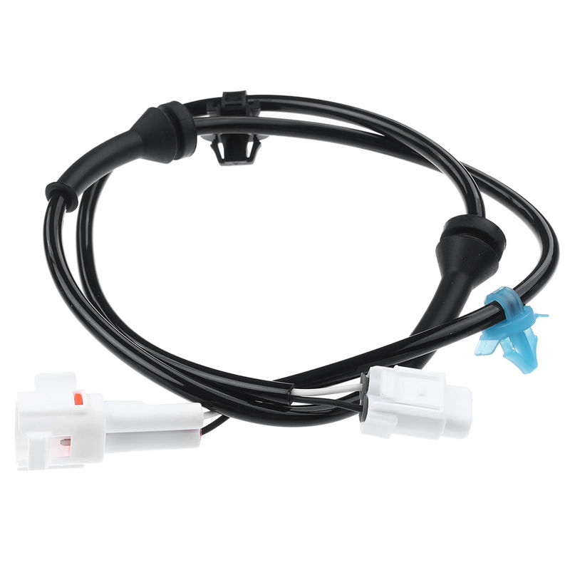 Rear Passenger ABS Wheel Speed Sensor for Suzuki SX4 2007-2013 AWD