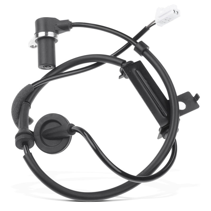 Rear Passenger ABS Wheel Speed Sensor for Hyundai Santa Fe 2001-2006 SUV