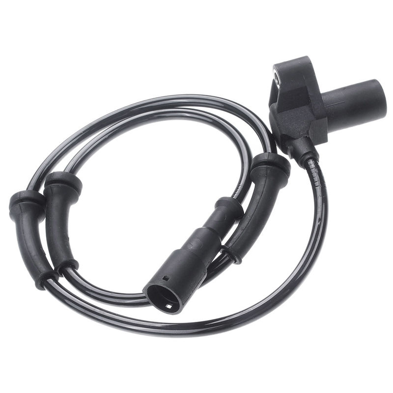 Rear Passenger ABS Wheel Speed Sensor for Volkswagen EuroVan 1996-1997 1999-2004