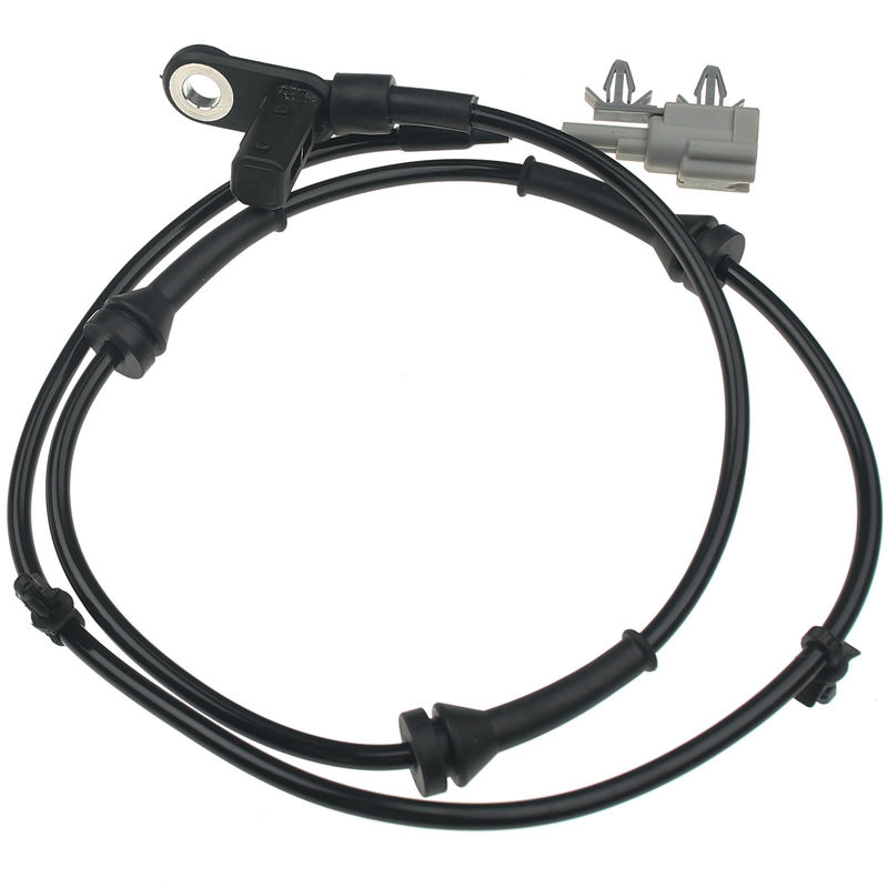 Rear Passenger ABS Wheel Speed Sensor for Nissan Quest 2004-2009 V6 3.5L