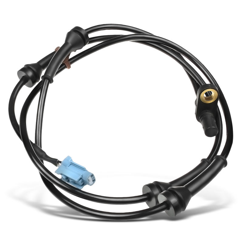 Rear Passenger ABS Wheel Speed Sensor for Nissan Sentra 2007-2012 L4 2.0L 2.5L